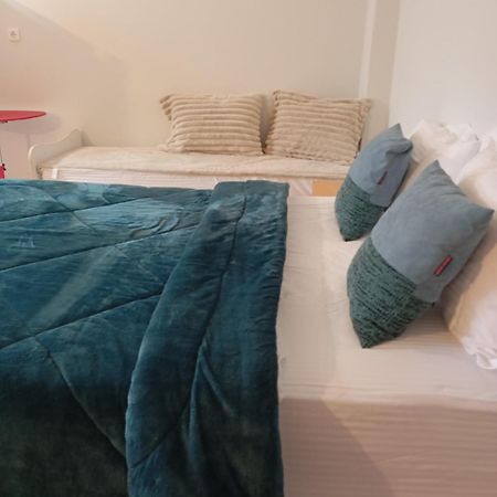 New Stylish And Cozy Apartment Krani Extérieur photo