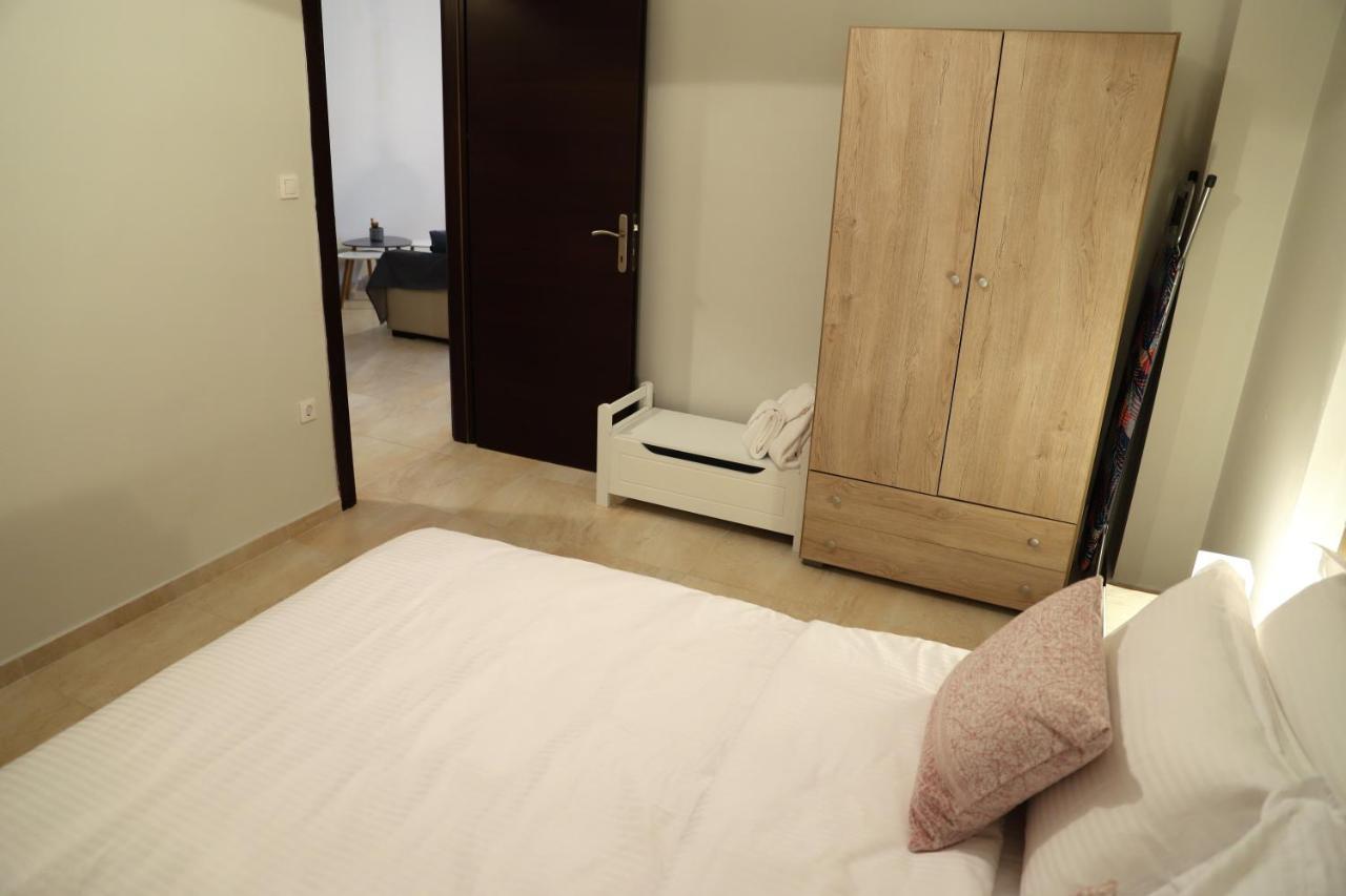 New Stylish And Cozy Apartment Krani Extérieur photo