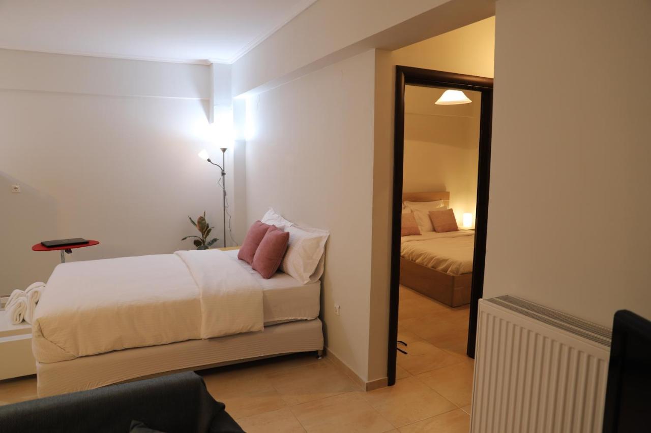New Stylish And Cozy Apartment Krani Extérieur photo