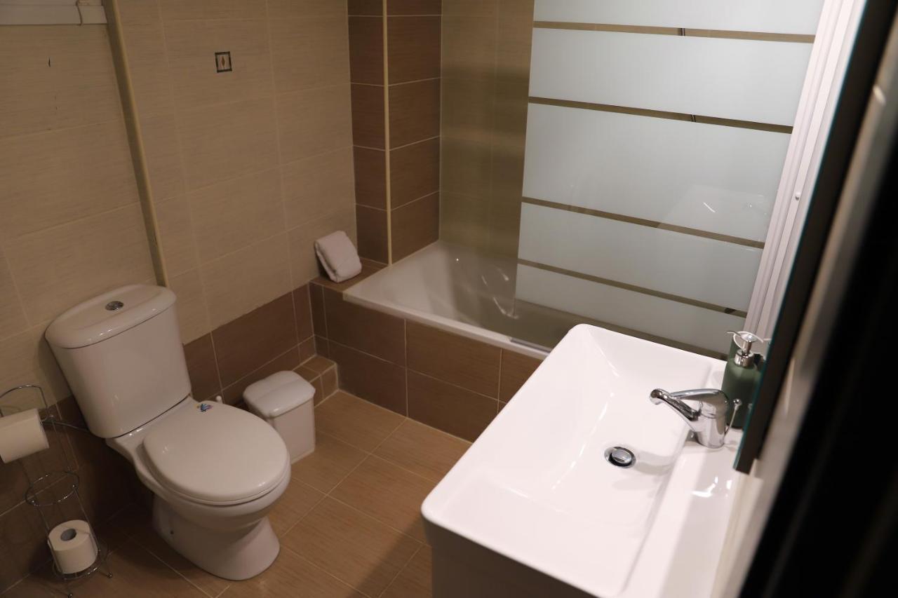 New Stylish And Cozy Apartment Krani Extérieur photo