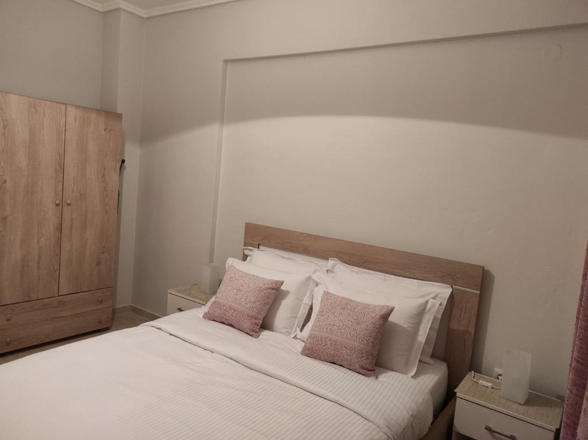 New Stylish And Cozy Apartment Krani Extérieur photo
