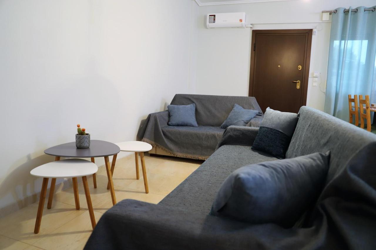 New Stylish And Cozy Apartment Krani Extérieur photo