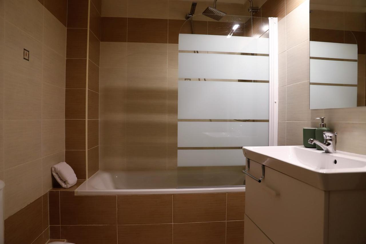 New Stylish And Cozy Apartment Krani Extérieur photo