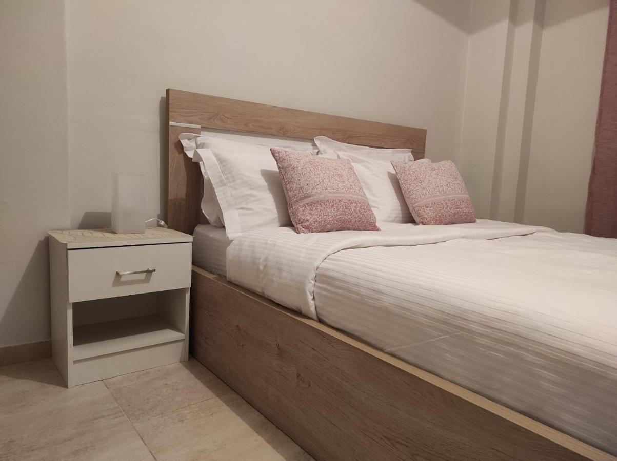New Stylish And Cozy Apartment Krani Extérieur photo