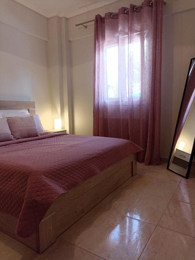 New Stylish And Cozy Apartment Krani Extérieur photo