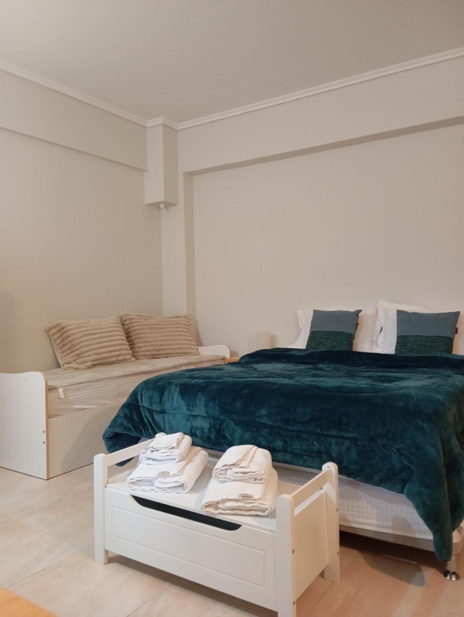 New Stylish And Cozy Apartment Krani Extérieur photo