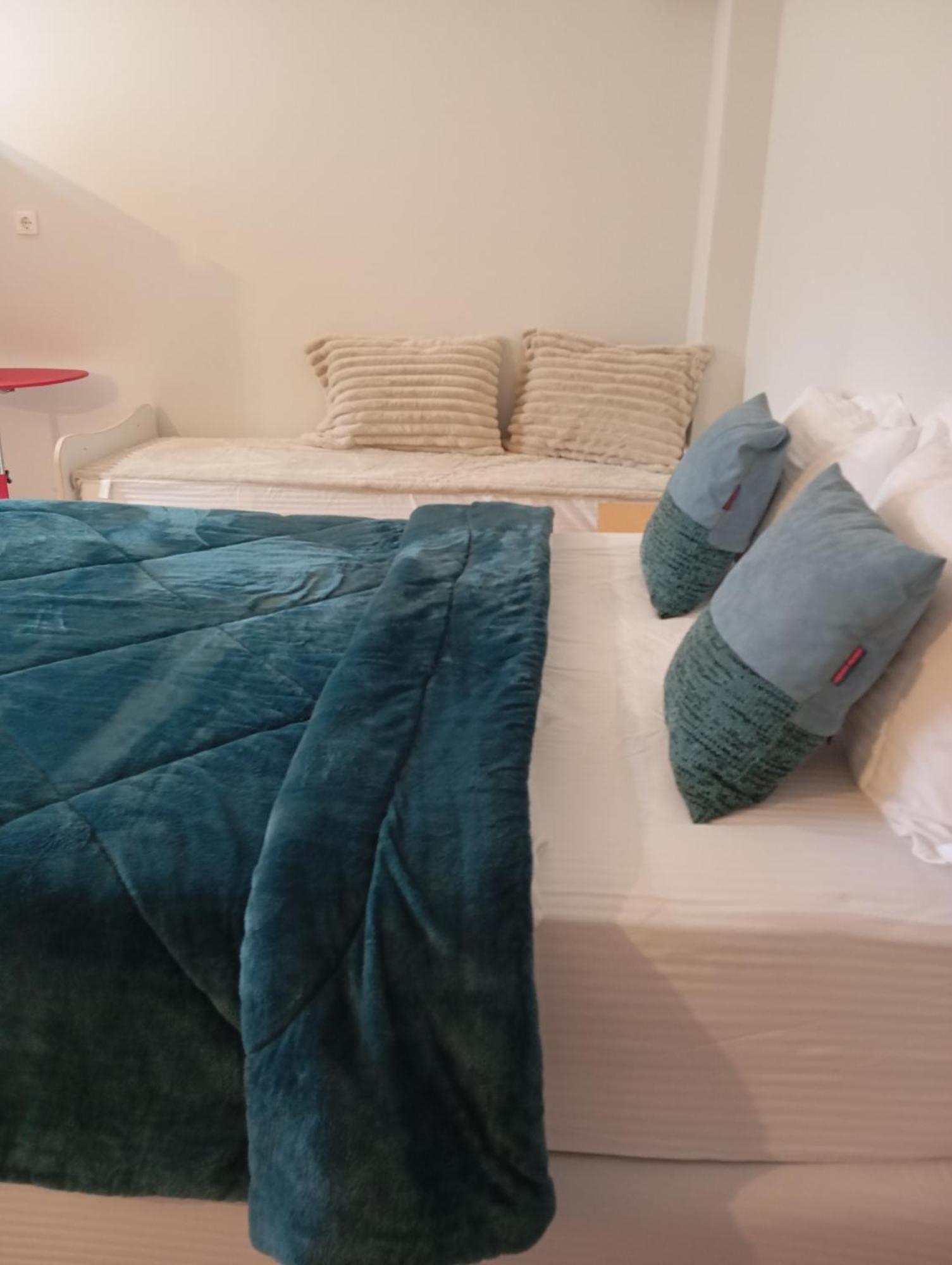 New Stylish And Cozy Apartment Krani Extérieur photo